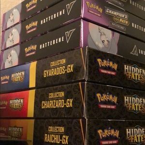 Meet your Posher, Allen